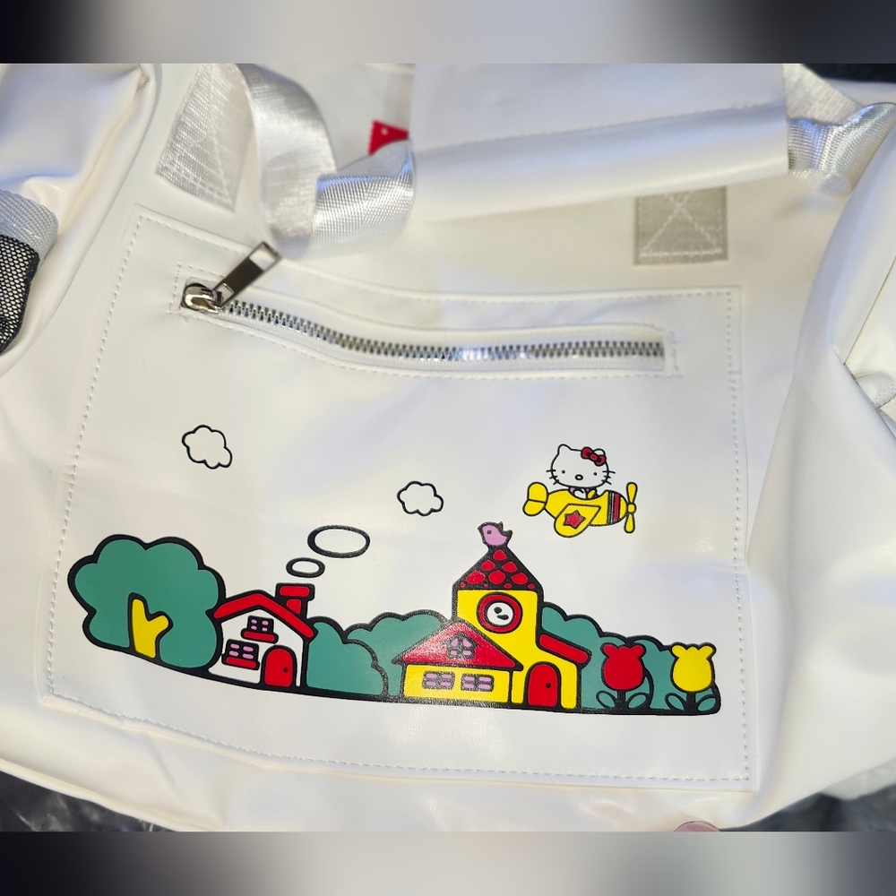 Large purse - Picture 2 of 8